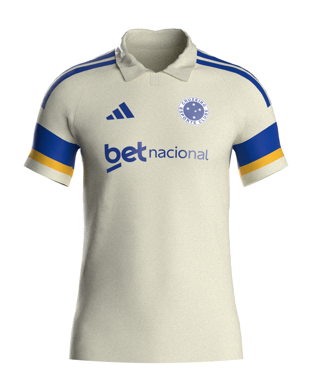 Camisa do Cruzeiro